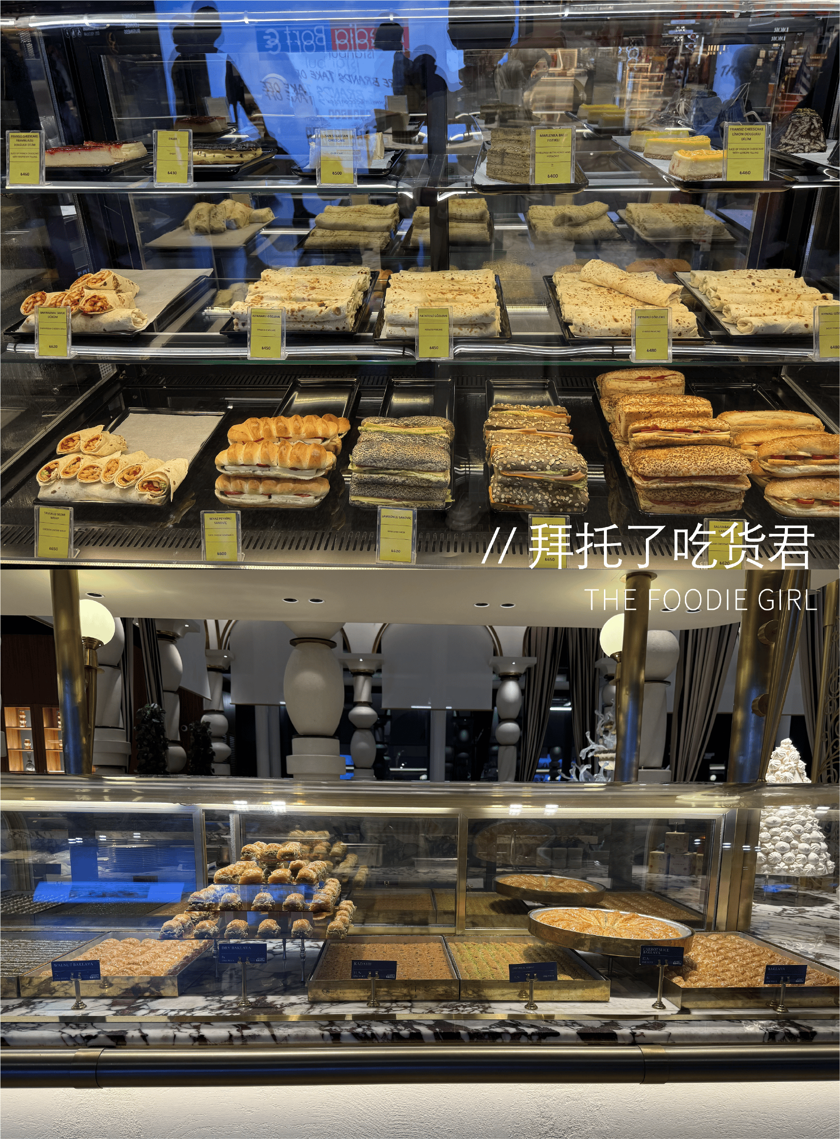 資深差旅私藏，美食才是核心王牌