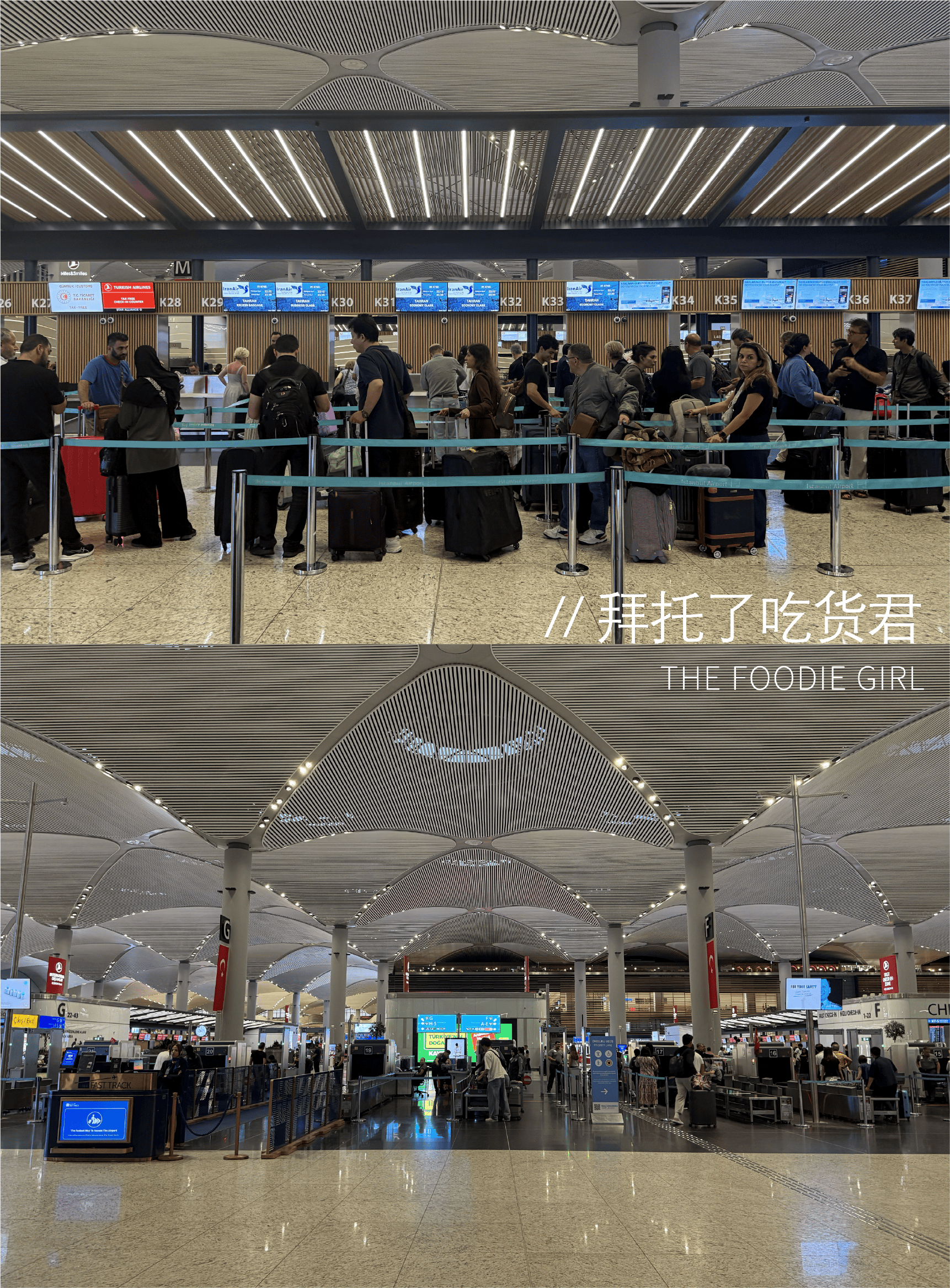 資深差旅私藏，美食才是核心王牌