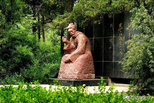 暑假參觀清華大學攻略