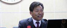 唯一進入人民大會堂金色大廳的當代書法鉅作，是哪位書法大家創作？