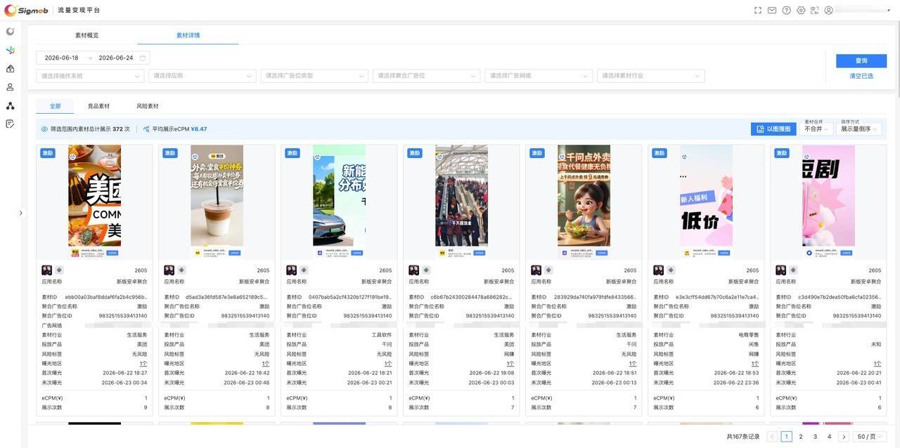 ToBid AdTrust：廣告素材監管正在從“人工抽檢”走向“AI智慧監管”