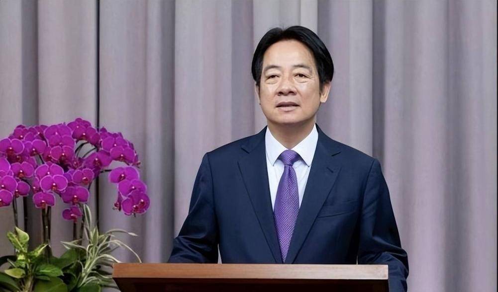 原創起風了，臺富豪財富搬家，對賴清德投下不信任票，國臺辦回應