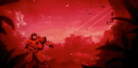 賽博朋克圈炸了 ，網飛重啟封神動漫！