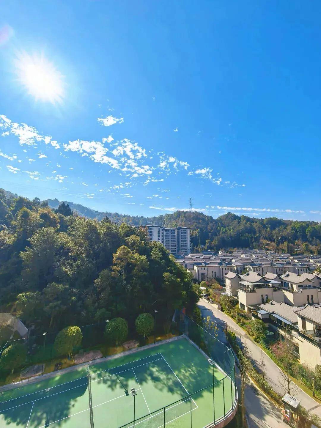 旅遊不如旅居｜這個暑假，換一種方式避暑 #旅居避暑聖地排名