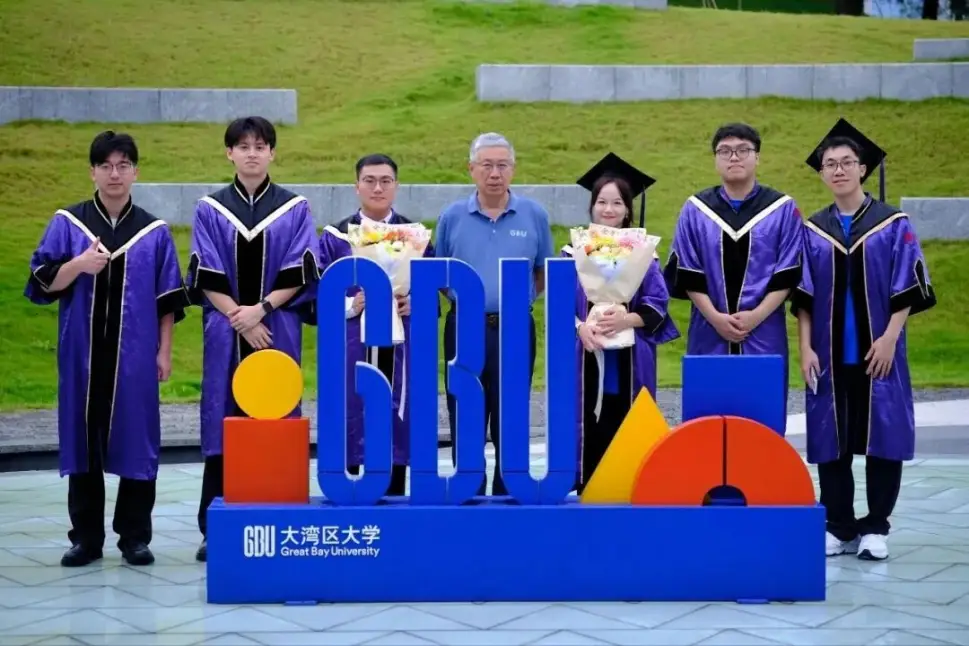 逐夢赴新程！東莞各中學書記校長寄語初三學子｜教育周視野
