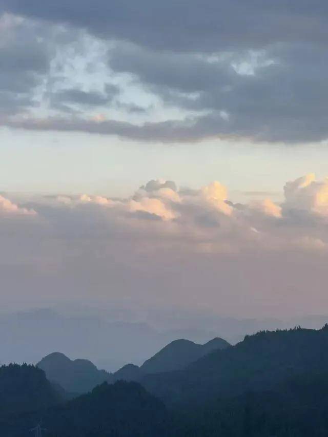 旅遊不如旅居｜這個暑假，換一種方式避暑 #旅居避暑聖地排名