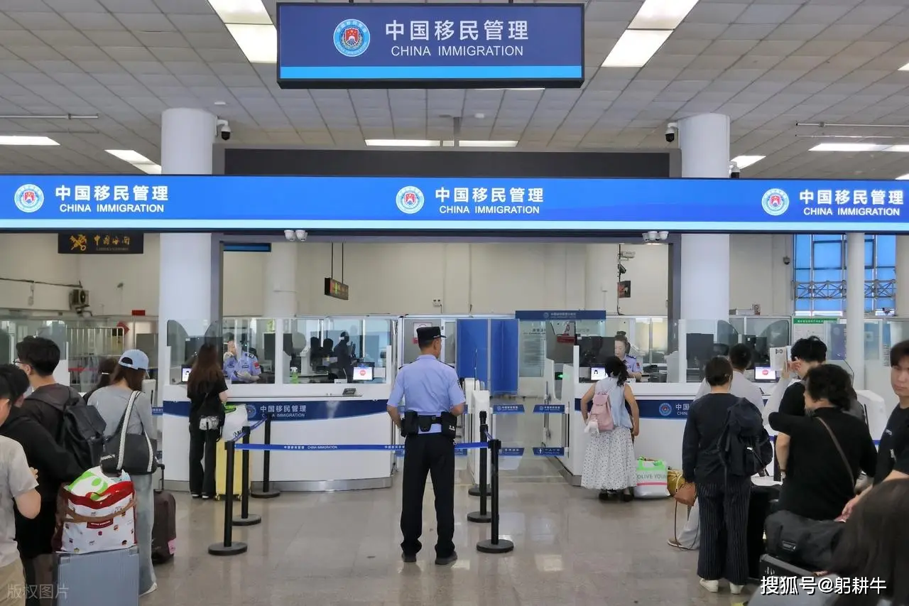 原創移民大國嚮往東方，印度移民潮更多是考驗