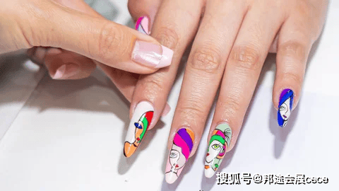 全球公認的三大美容展