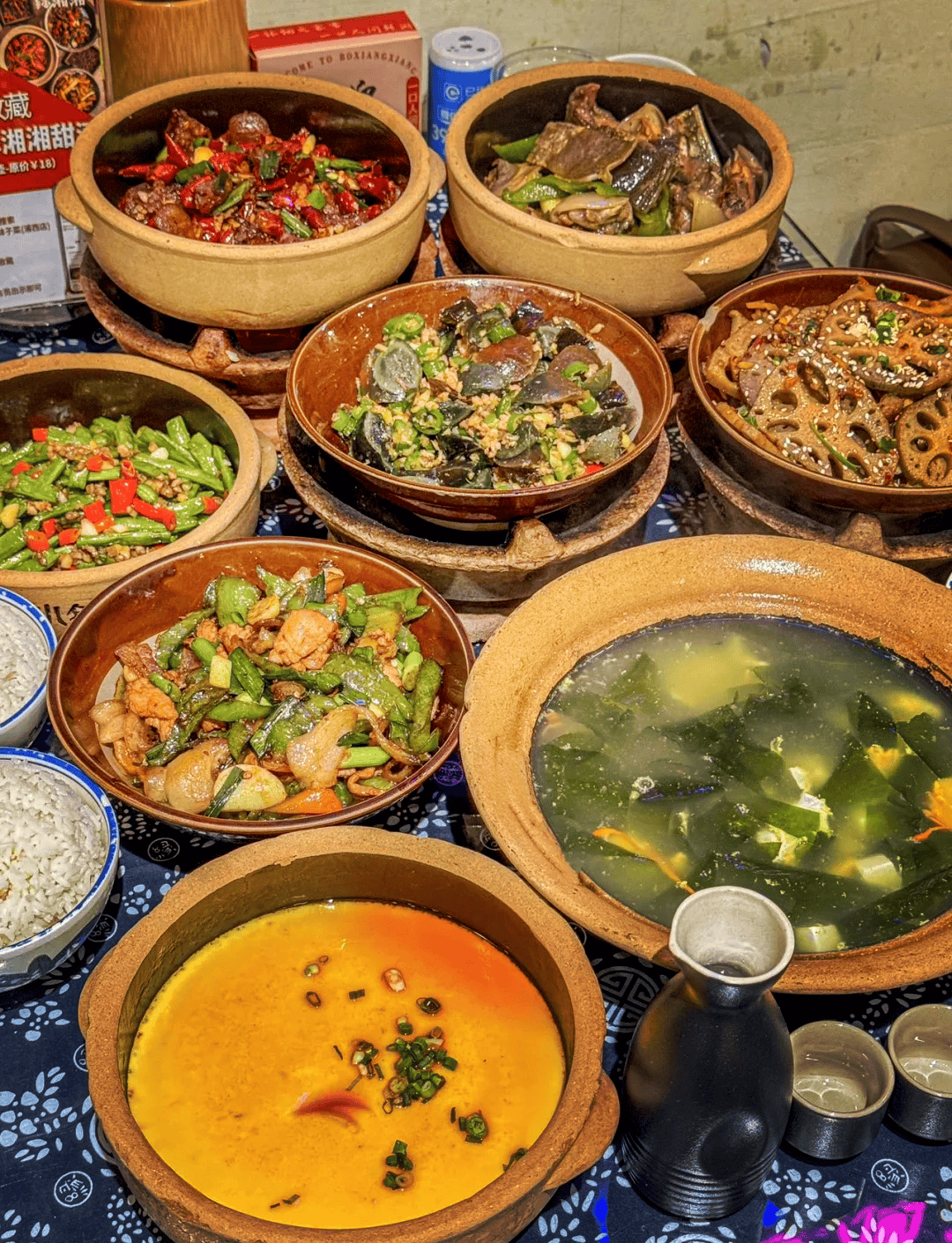 原創常德7家老店美食打卡！本地人推薦清單，吃透湘北煙火滋味