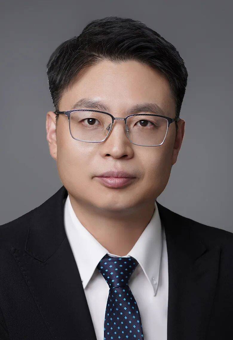山東大學多名幹部職務調整，劉兆軍任山東大學威海校區校長