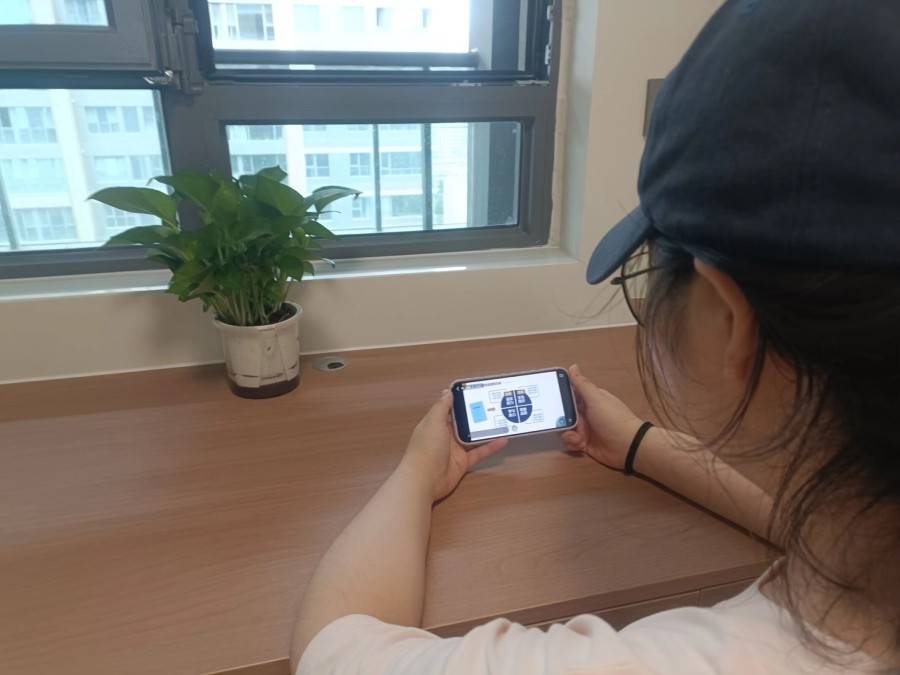 暑期雲端研學 深耕教材蓄力——合肥市倫先小學英語教師參與省級小學英語新教材線上培訓