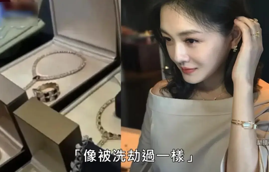原創大S遺囑曝光！強調珠寶留給小玥兒，S家拒不承認：沒有法律效力