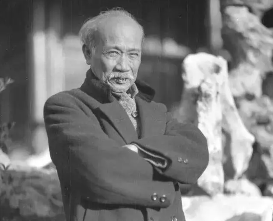 原創吳稚暉教育孫中山孫子