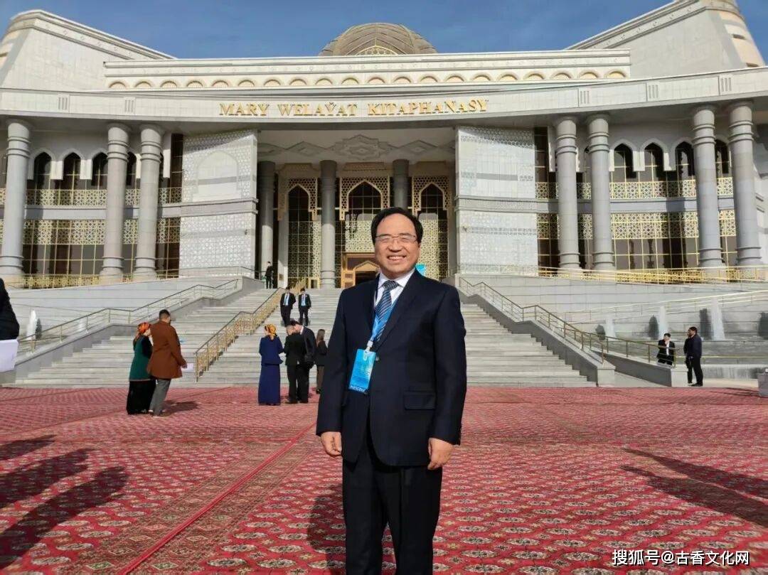 沉穆生姿——王永坡書法近作選