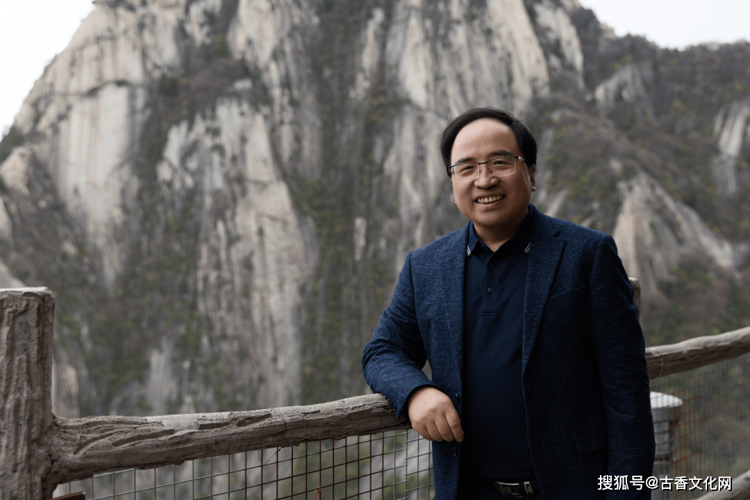 沉穆生姿——王永坡書法近作選