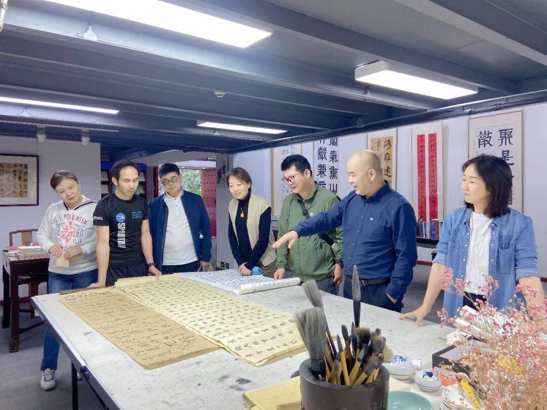 暑假學書法，如何挑選優秀書法老師？