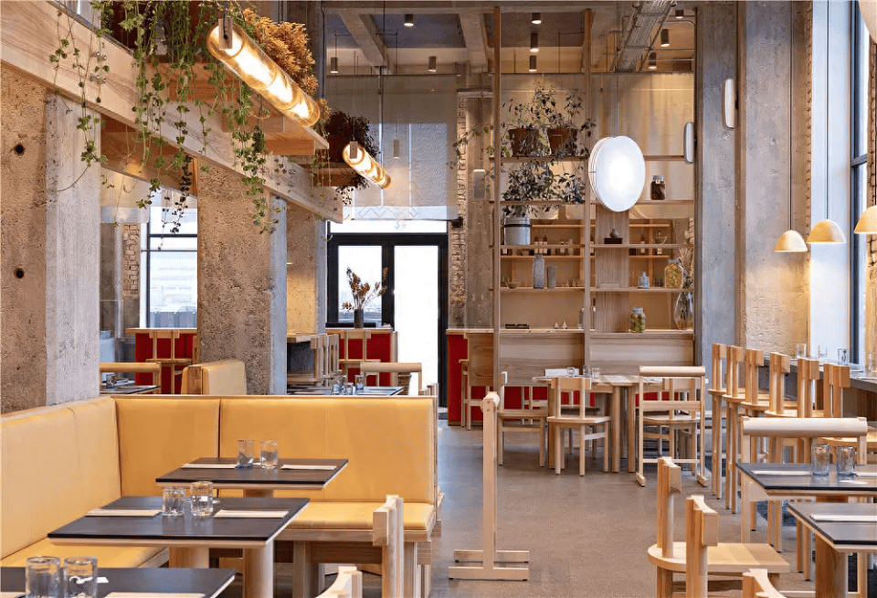陝西商鋪門面裝修施工，陝西餐館裝修施工，陝西餐飲店裝修施工
