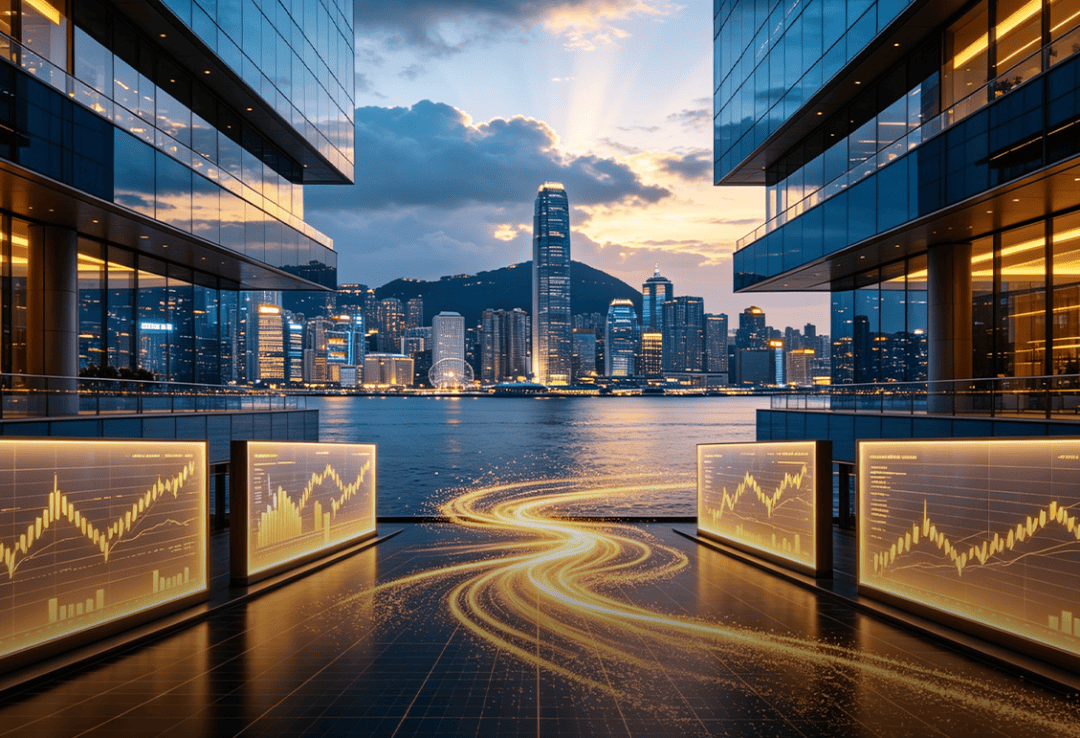 當硬科技企業出海，“窺見”銀河證券跨境投行“棋局”