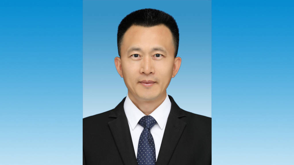 合肥工業大學黨委書記於祥成調任華南理工大學黨委書記