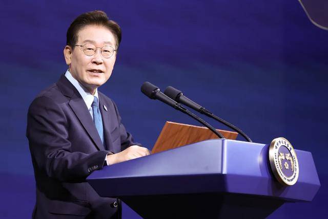 原創李在明賣掉唯一房產，終於讓韓國民眾看到，他和尹錫悅的不同之處