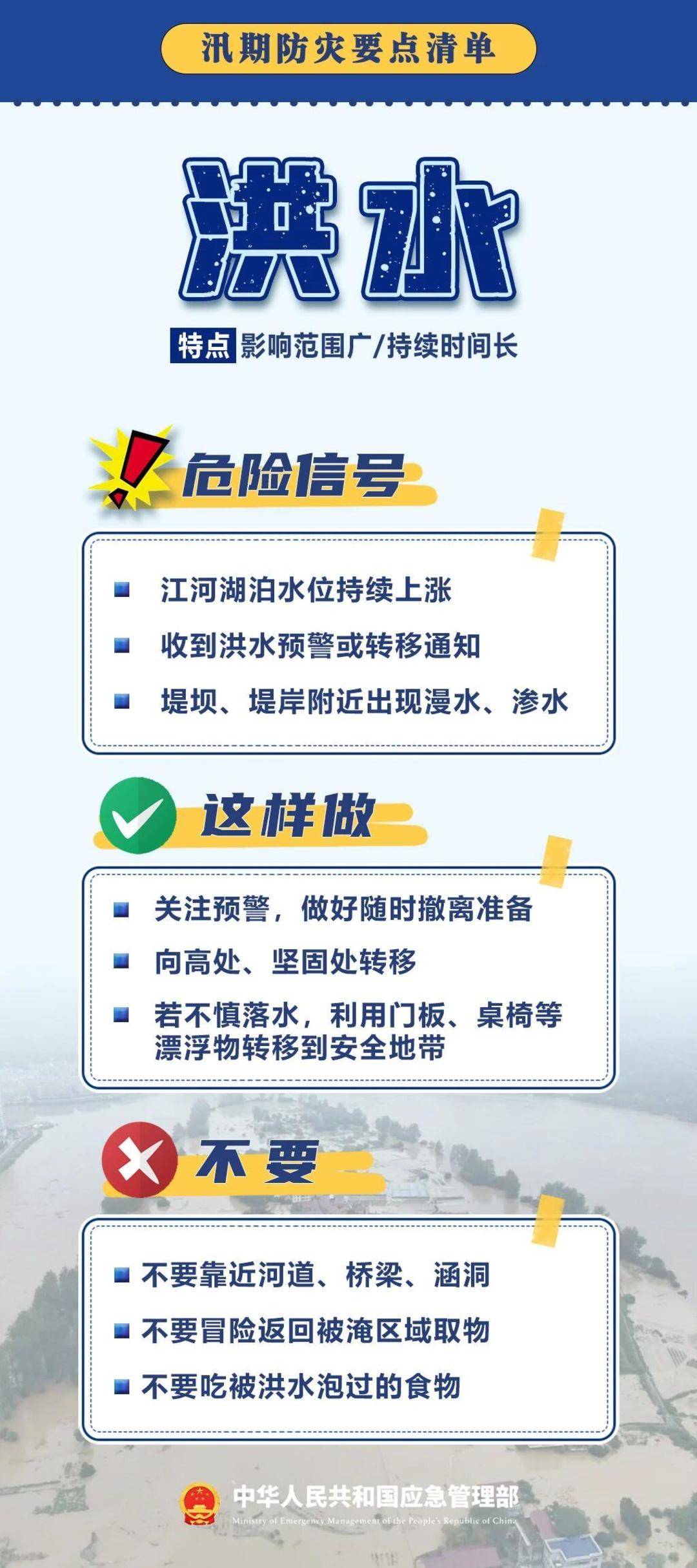 “七下八上”來了 這份科學避險指南快收藏