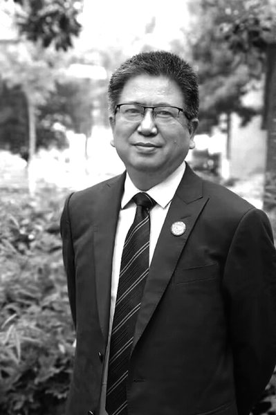西安高階中學