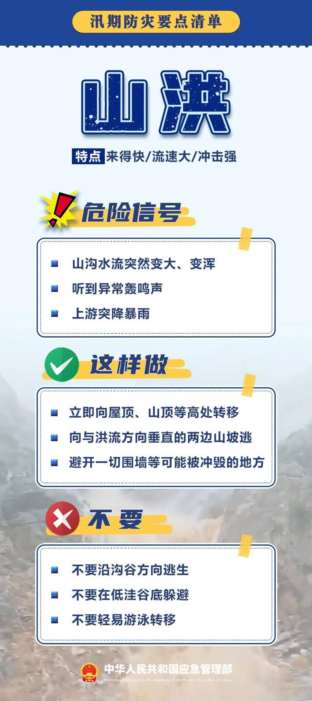 “七下八上”來了 這份科學避險指南快收藏