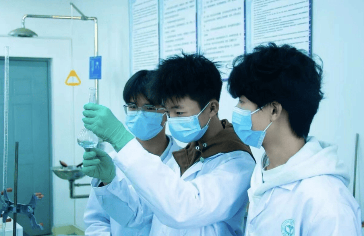 成都大學學習環境好不好？一所城市大學對“好環境”的硬核回答
