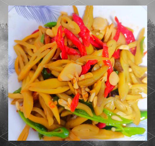 家常生活美食：簡單好做又好吃的日常菜譜推薦