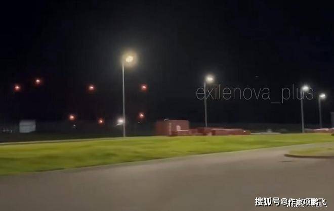 原創重磅：莫斯科遭受大規模攻擊！烏克蘭重創俄軍物流中心