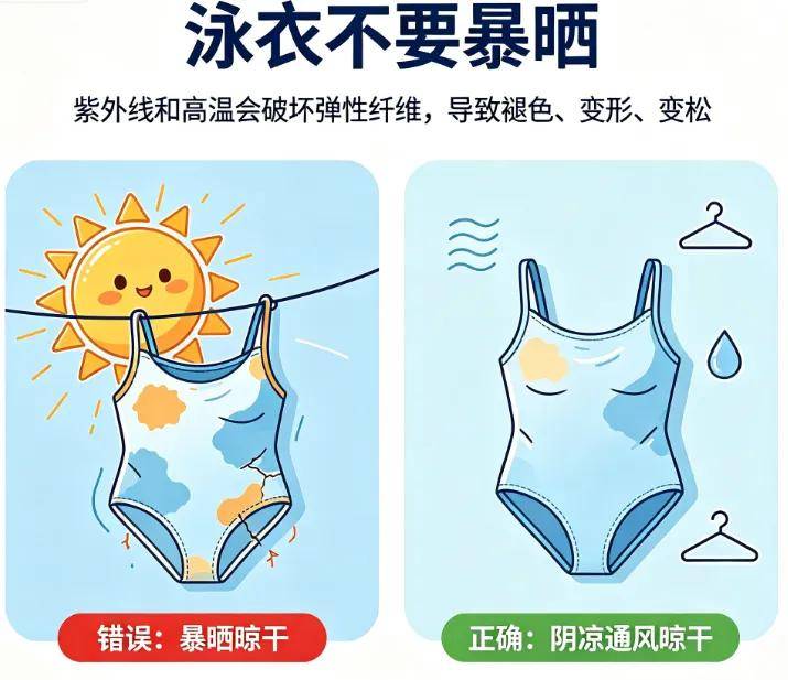 夏日遊泳，擔心泳池水質不合格？5招快速識別