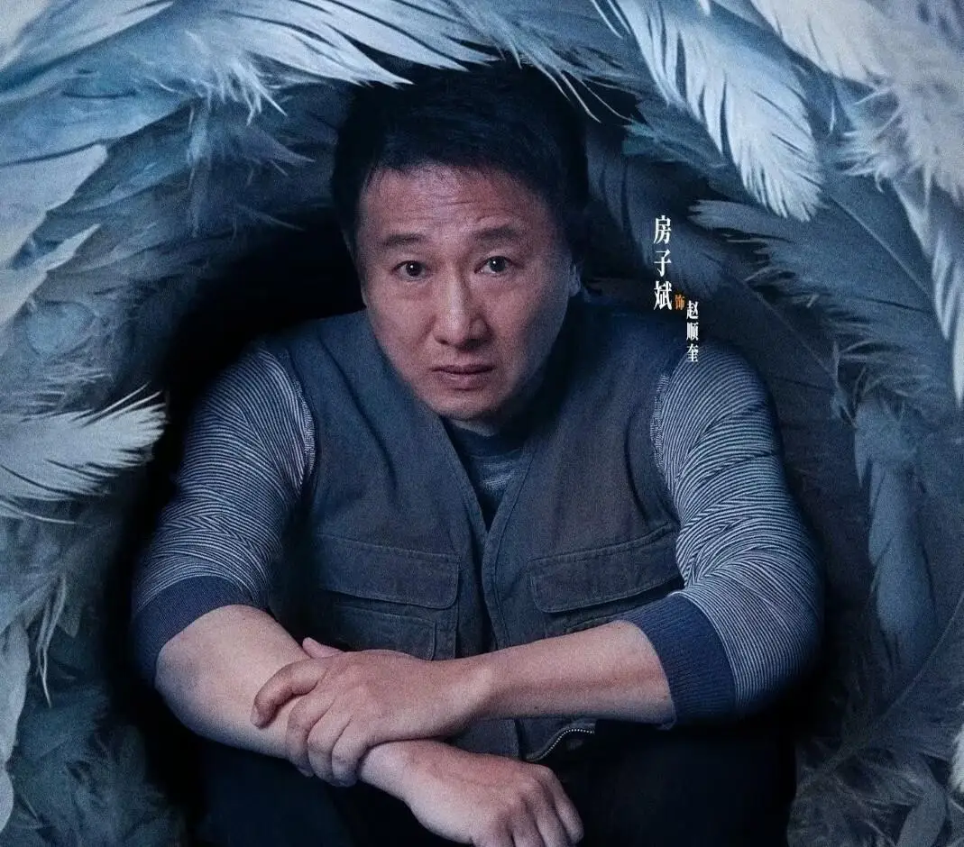 原創騰訊獨家播出，正午打造女性群像懸疑劇，孫儷秦海璐雙視後重磅主演