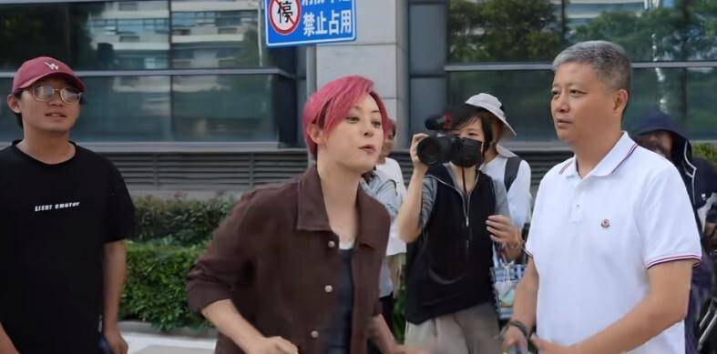 原創騰訊獨家播出，正午打造女性群像懸疑劇，孫儷秦海璐雙視後重磅主演