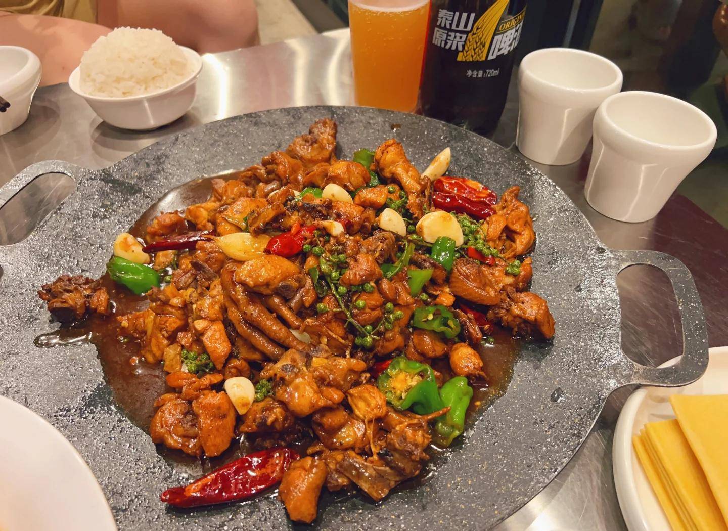 原創泰安 8 家本地人私藏口碑老店，旅遊沒吃過等於白來
