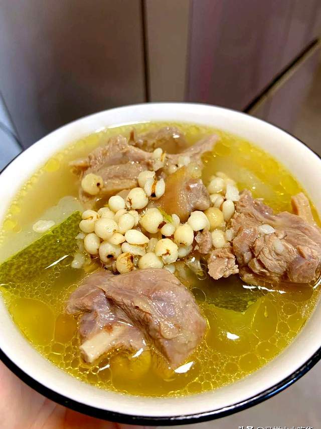 家常美食，中伏的美味，您解鎖了嗎？