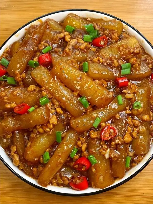 家常美食，中伏的美味，您解鎖了嗎？