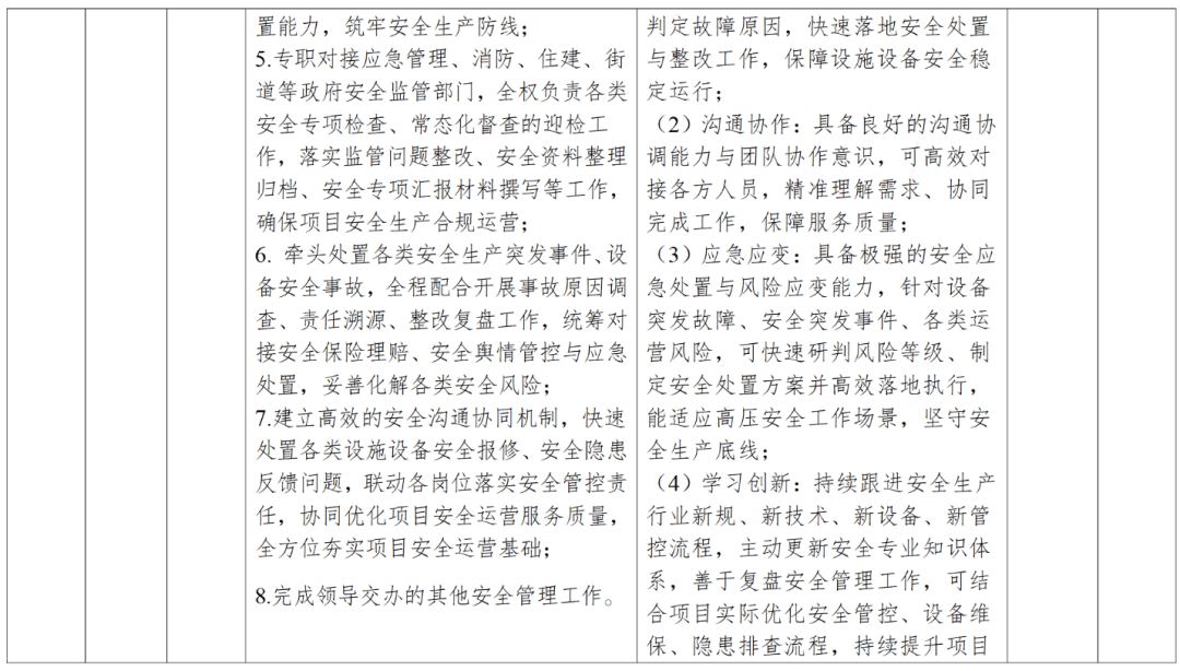 事業單位等公開招聘