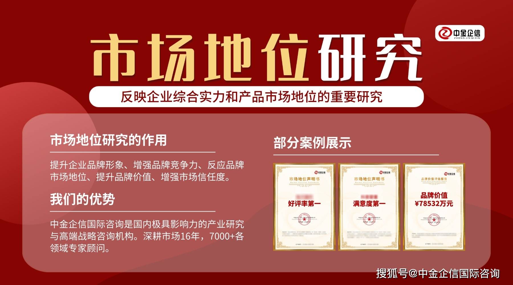 品牌實力研究-兒童軟性隱形眼鏡行業：幫助企業贏得客戶的青睞-權威機構中金企信