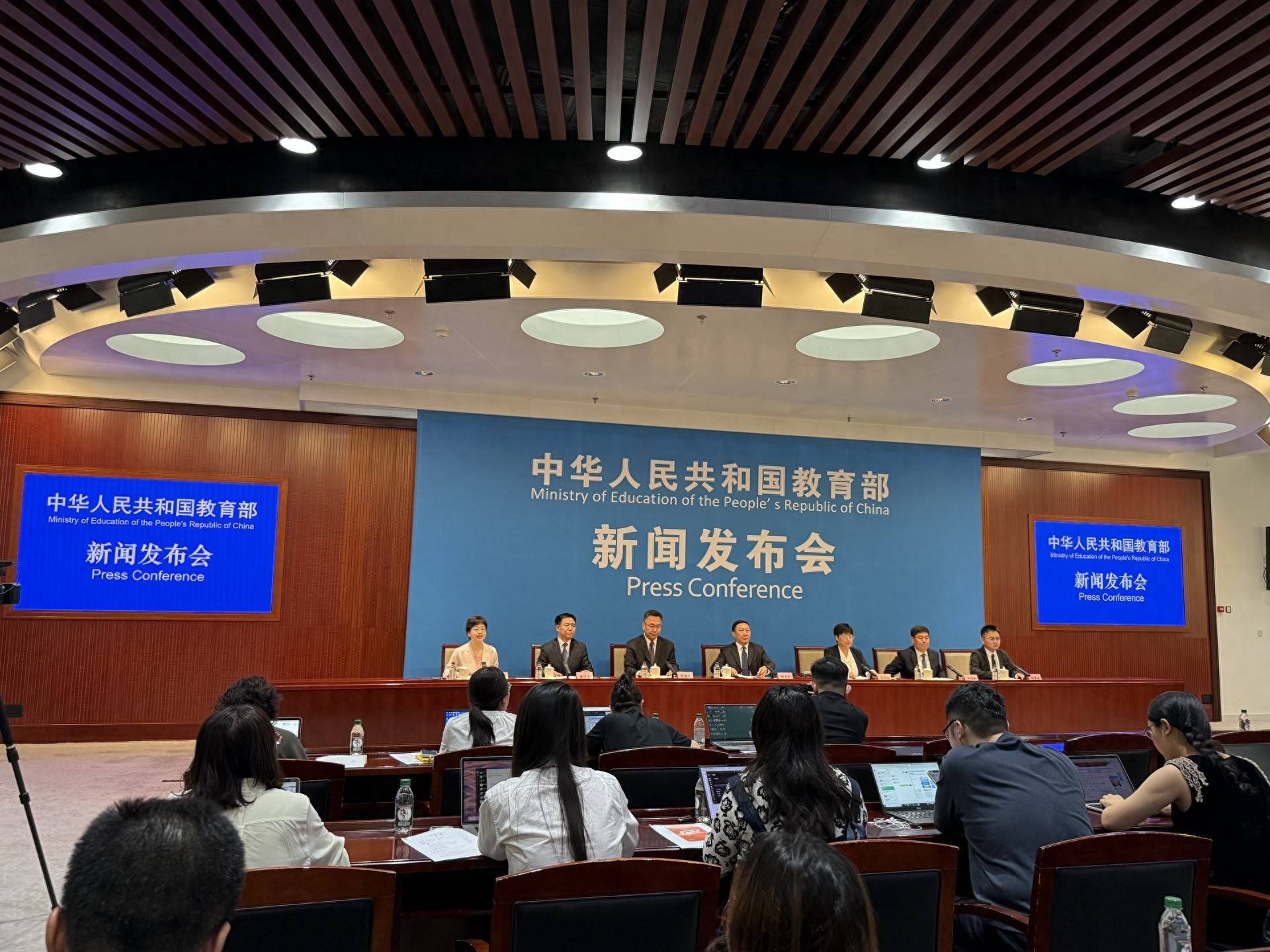教育部：2025年全國累計資助學生近1.6億人次
