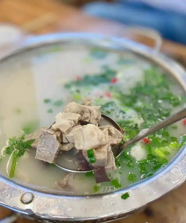 家常美食，中伏的美味，您解鎖了嗎？