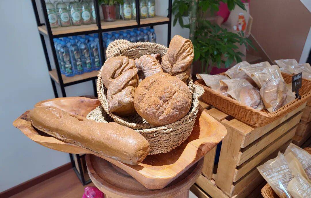 12家寶藏店鋪！長城國際動漫谷“瞌睡貓”文創商街喊你來打卡