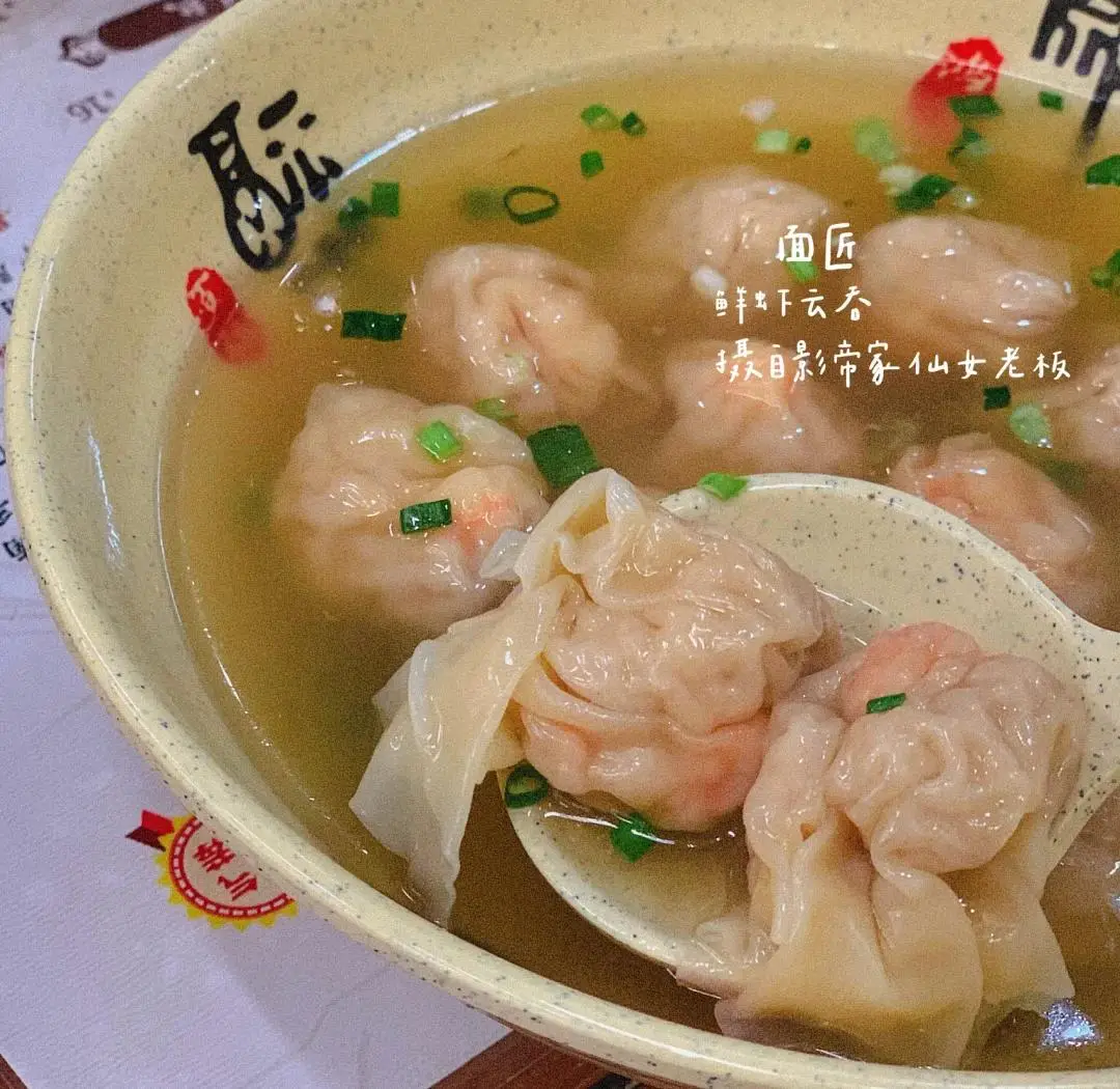 原創來湛江旅遊，這些特色小店美食都值得嚐嚐，好吃不留遺憾