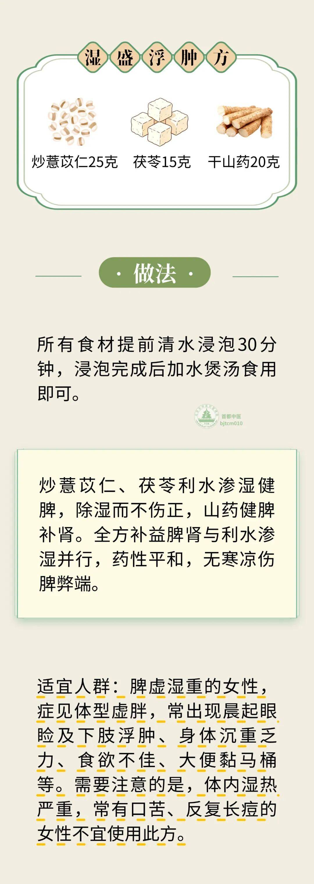 女性別亂喝薏苡仁水！這些症狀尤其要注意