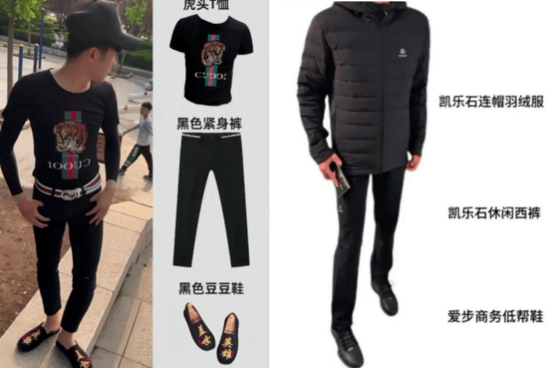 10歲小孩虛歲40，商務風穿搭小學生之中的權利遊戲