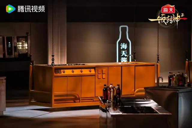《一飯封神2》開播：線上競技 線下賦能 全面升級講好中國美食故事