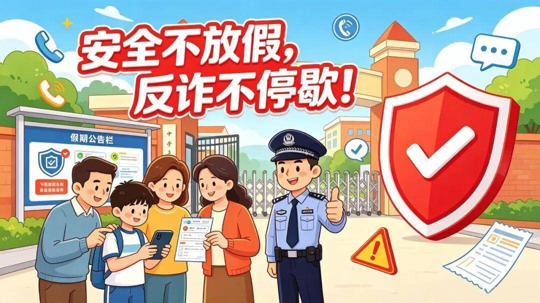 近期高發！聊城一小學生被騙89822.12元