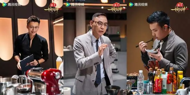 《一飯封神2》開播：線上競技 線下賦能 全面升級講好中國美食故事
