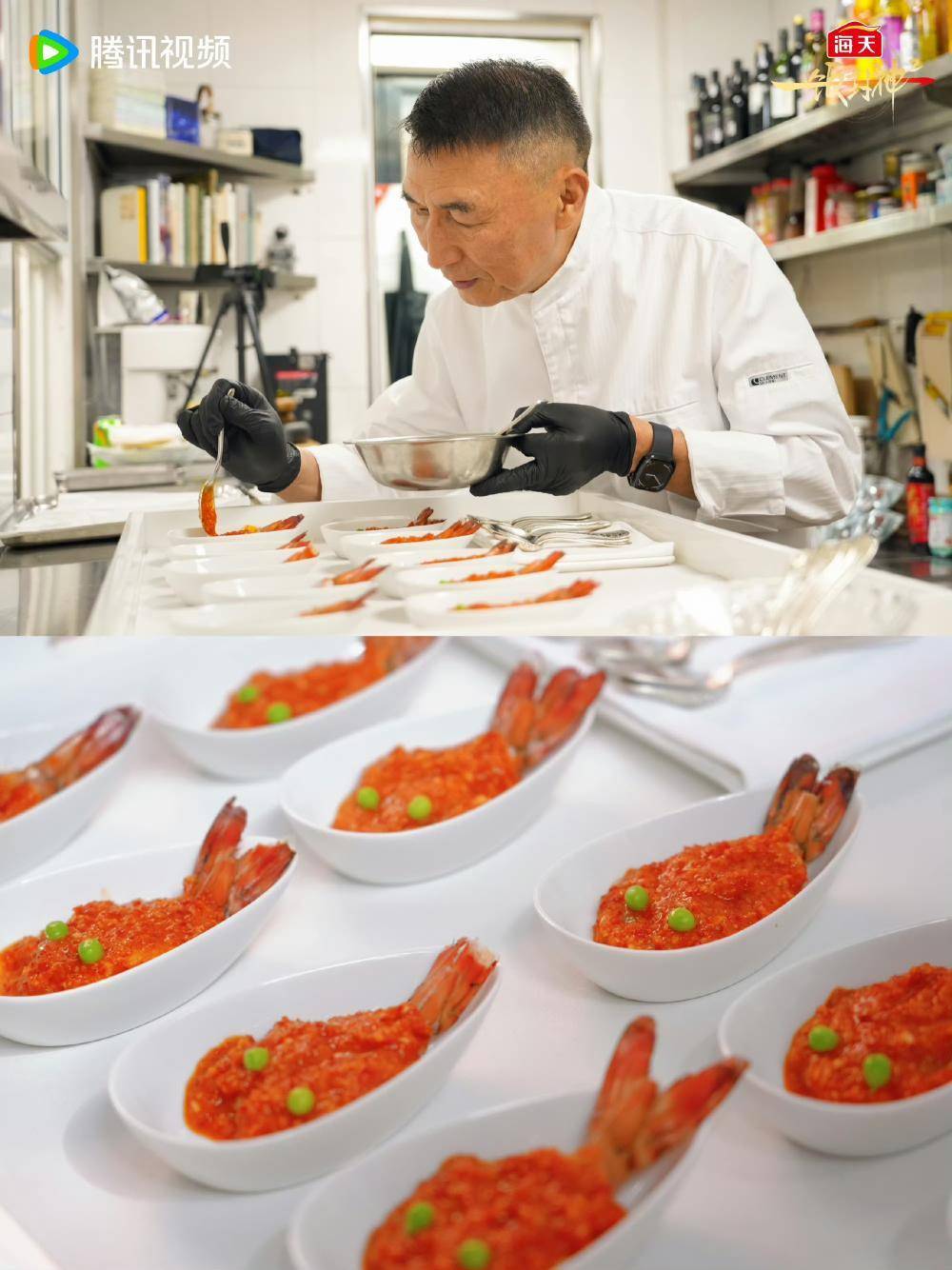 美食江湖風雲再起，誰是你的暑期“飯搭子”？