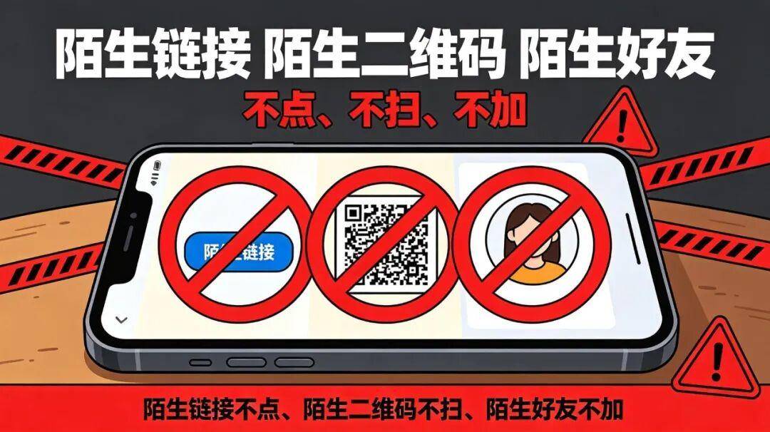 近期高發！聊城一小學生被騙89822.12元