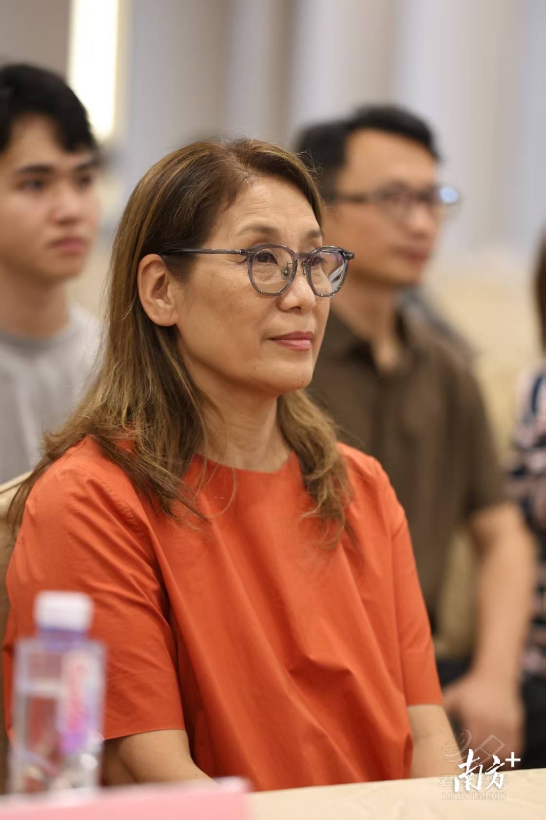 梅州香港武術影視交流考察活動在興寧舉行